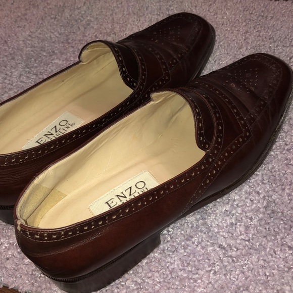 Enzo Angiolini loafers - Picture 4 of 6